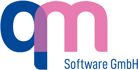 QM Software GmbH - Softwareentwicklung, IT-Service & Support