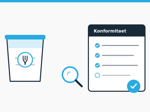Bedarfsgegenständeverordnung: Worauf Betriebe achten müssen und wie du sie umsetzt Bedarfsgegenständeverordnung: Worauf Betriebe achten müssen und wie du sie umsetzt