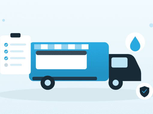 Foodtruck Hygienevorschriften: Was Betreiber von Imbisswagen wirklich beachten müssen Foodtruck Hygienevorschriften: Was Betreiber von Imbisswagen wirklich beachten müssen
