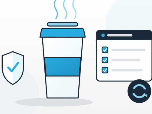 Coffee to Go: Gesetzliche Anforderungen Coffee to Go einfach erklärt