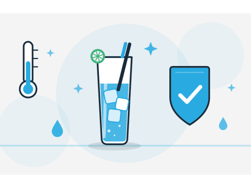 Eiswürfel-Hygiene in der Gastronomie: Worauf du bei Cocktails und Drinks achten musst