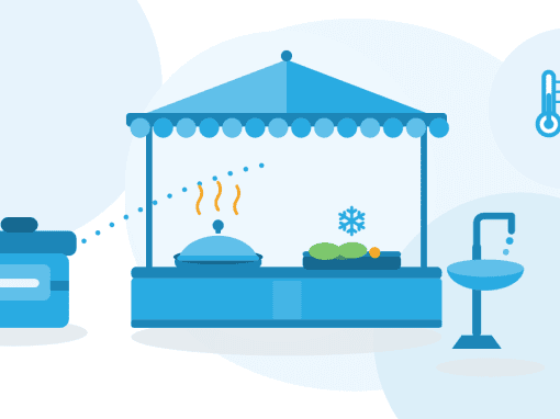Worauf musst du bei der Hygiene beim Event-Catering achten?