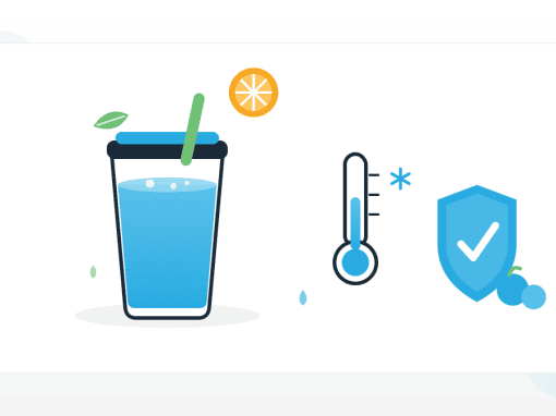 Smoothies und frisch gepresste Säfte: Anforderungen, Schwachstellen und Temperaturen im Betrieb